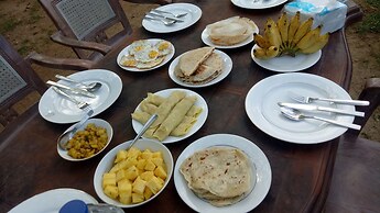 Heritage thambapanni