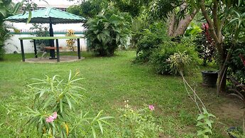 Heritage thambapanni