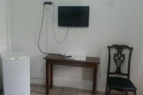 Francis Hotel Pousada