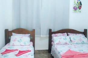 Francis Hotel Pousada