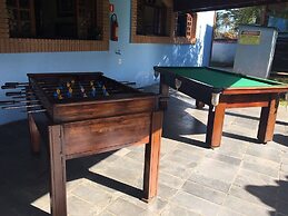 Francis Hotel Pousada