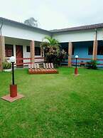 Francis Hotel Pousada