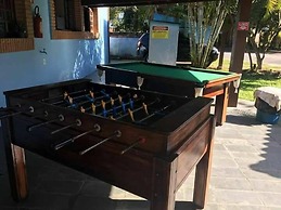 Francis Hotel Pousada