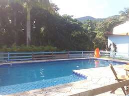 Francis Hotel Pousada