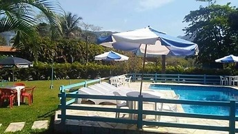 Francis Hotel Pousada