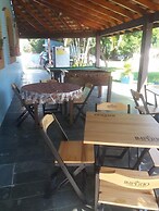 Francis Hotel Pousada