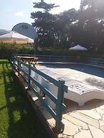 Francis Hotel Pousada