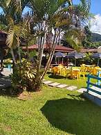 Francis Hotel Pousada