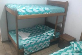 Francis Hotel Pousada