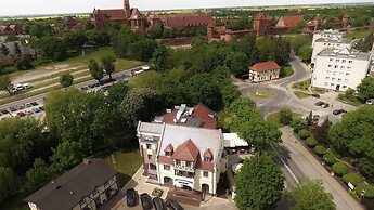 Hotel Piast