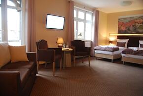 Hotel Piast