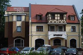 Hotel Piast