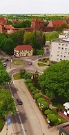 Hotel Piast