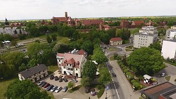 Hotel Piast