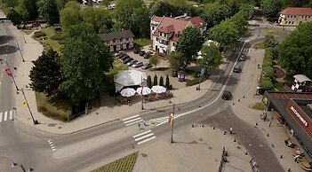 Hotel Piast