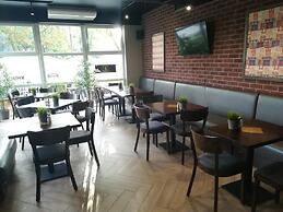 Hotel Piast