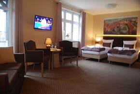 Hotel Piast