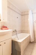 Flat & Roof Garden-Heart of Historic Athens