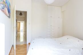 Flat & Roof Garden-Heart of Historic Athens