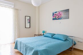 Flat & Roof Garden-Heart of Historic Athens