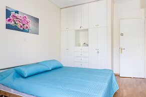 Flat & Roof Garden-Heart of Historic Athens