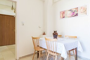 Flat & Roof Garden-Heart of Historic Athens