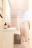 Flat & Roof Garden-Heart of Historic Athens