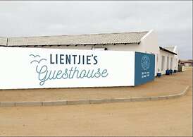 Lientjies guest house