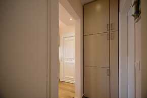 Gorgeous Villa with Garden - Stavros Beach