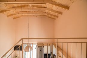 Gorgeous Villa with Garden - Stavros Beach