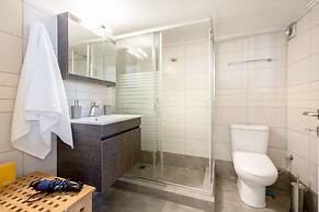 Happy Stay in Elegant & Bright Flat near Metro