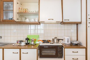 Happy Stay in Elegant & Bright Flat near Metro