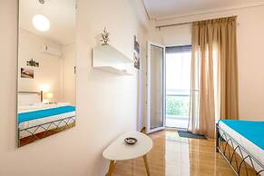 Happy Stay in Elegant & Bright Flat near Metro