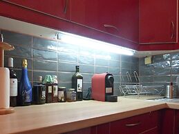 Homely Spacious Studio near Seafront