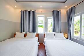 Trung Huynh Bungalow