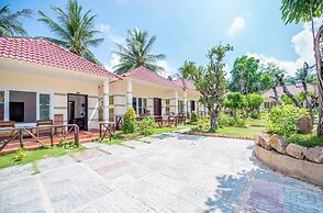 Trung Huynh Bungalow