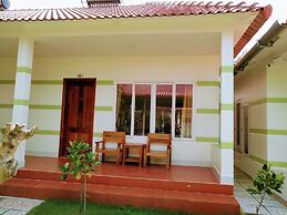 Trung Huynh Bungalow