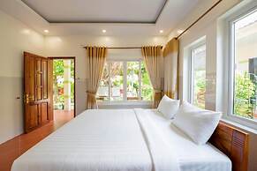 Trung Huynh Bungalow