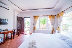 Trung Huynh Bungalow