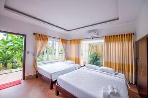 Trung Huynh Bungalow