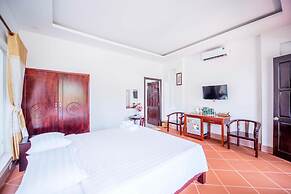 Trung Huynh Bungalow