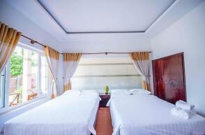 Trung Huynh Bungalow