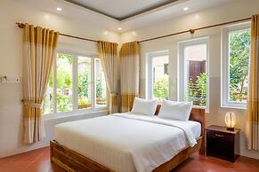 Trung Huynh Bungalow