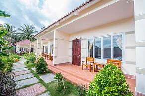 Trung Huynh Bungalow