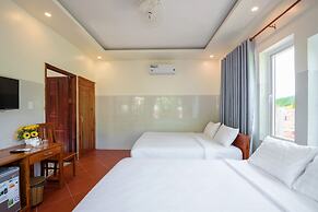 Trung Huynh Bungalow