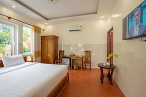 Trung Huynh Bungalow