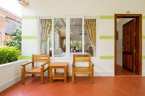 Trung Huynh Bungalow