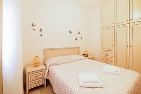 Ifigeneia Apartments Cozy Equipped Summer Home