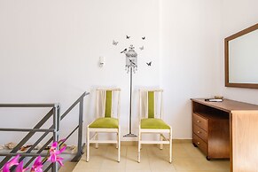 Ifigeneia Apartments Cozy Equipped Summer Home