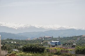 Ifigeneia Apartments Cozy Equipped Summer Home